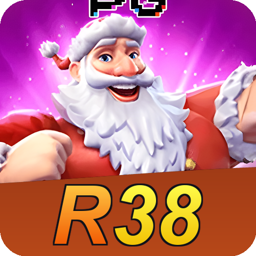 Logo Oficial R38 Download